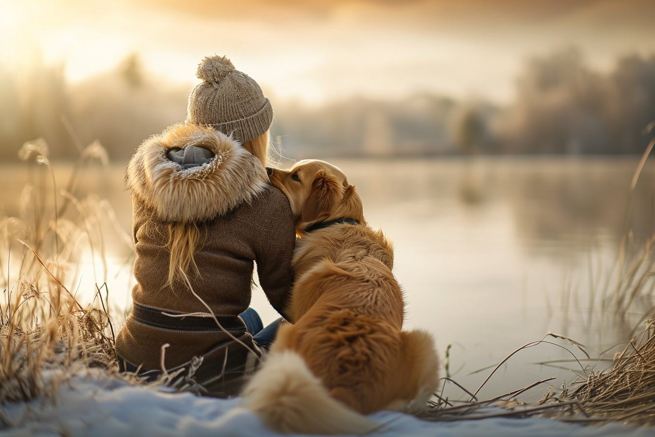 Silvester Urlaub mit Hund