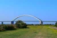 Fehmarnsundbrücke Fehmarnsundbrücke